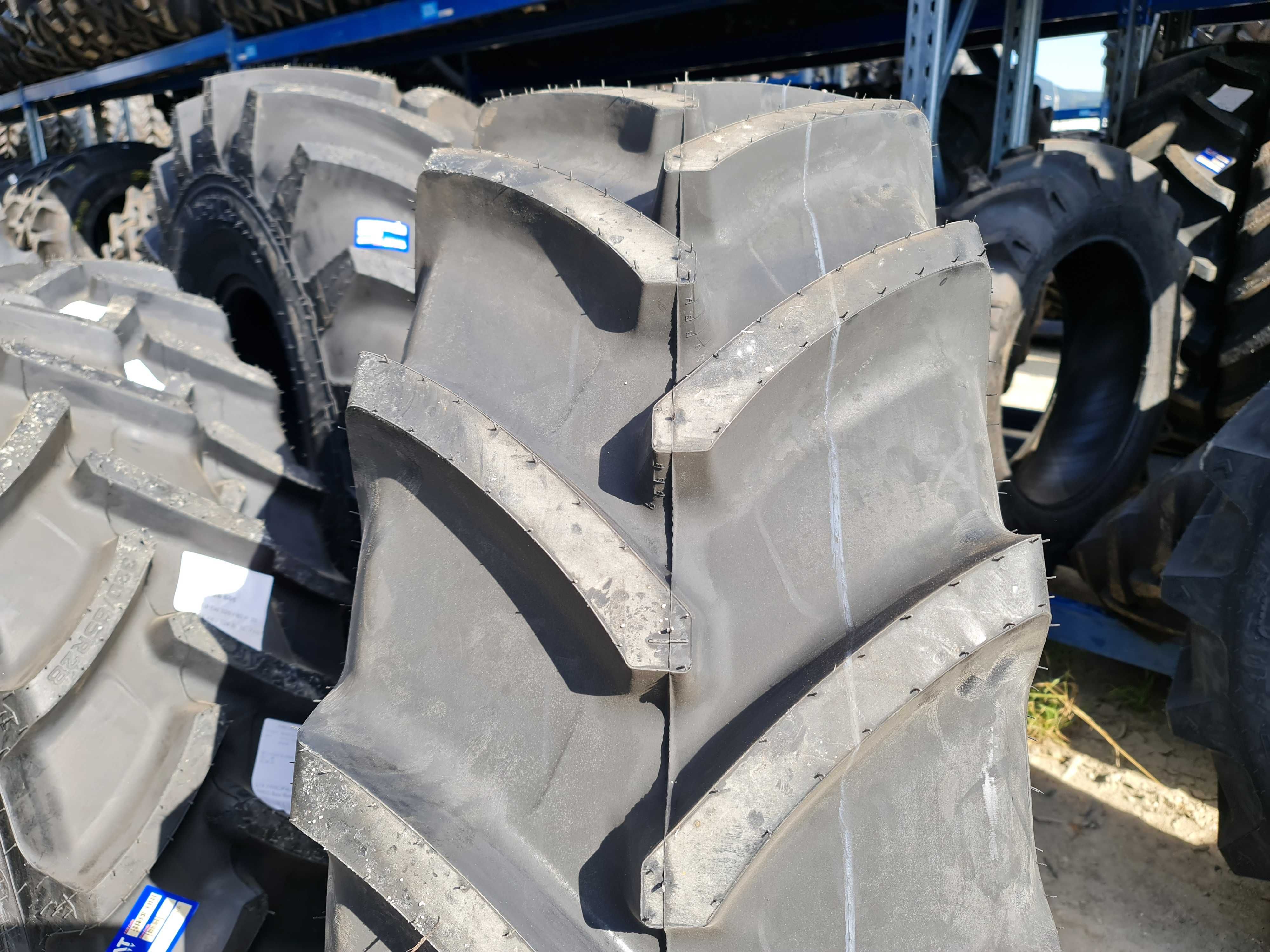 Anvelope radiale 420/85R30 CEAT cauciucuri noi TRACTOR