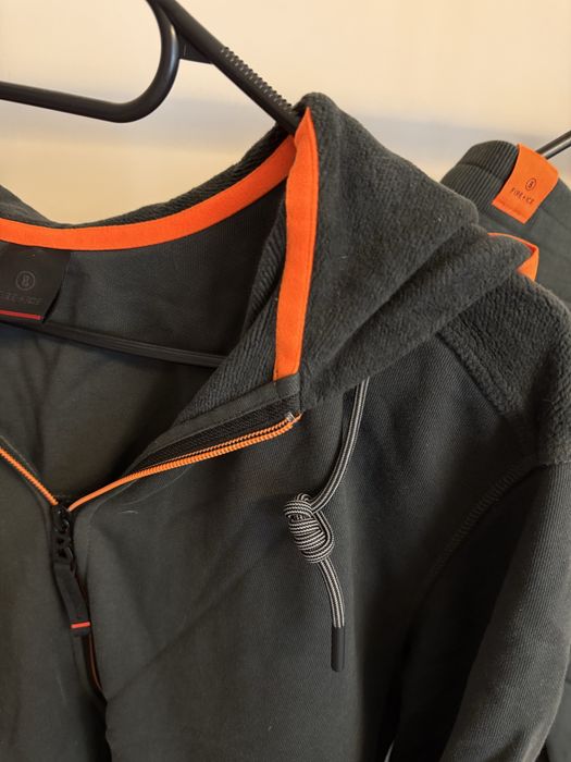 Екип Bogner Fire+ice