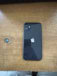 Iphone 11 128Г отдам в хорошие руки в чёрном цвете