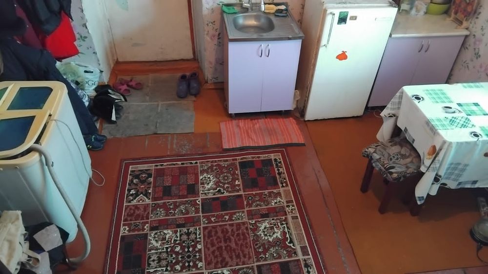 Продам частный дом