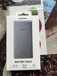 Samsung power bank