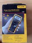 Мултиметър Fluke 179