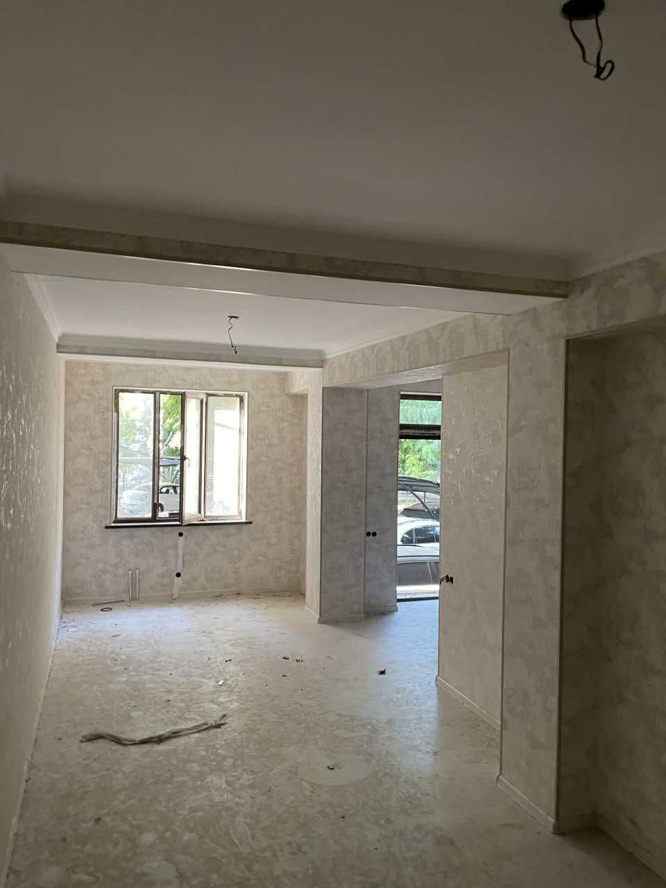СРОЧНАЯ продажа 3/1/9, 98 м2, новостройка с кадастром, Чиланзар-14 MK