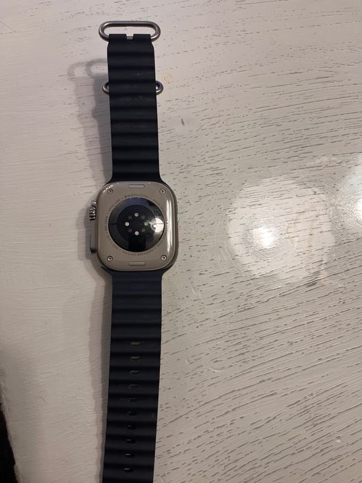 Продам Apple воч!!!