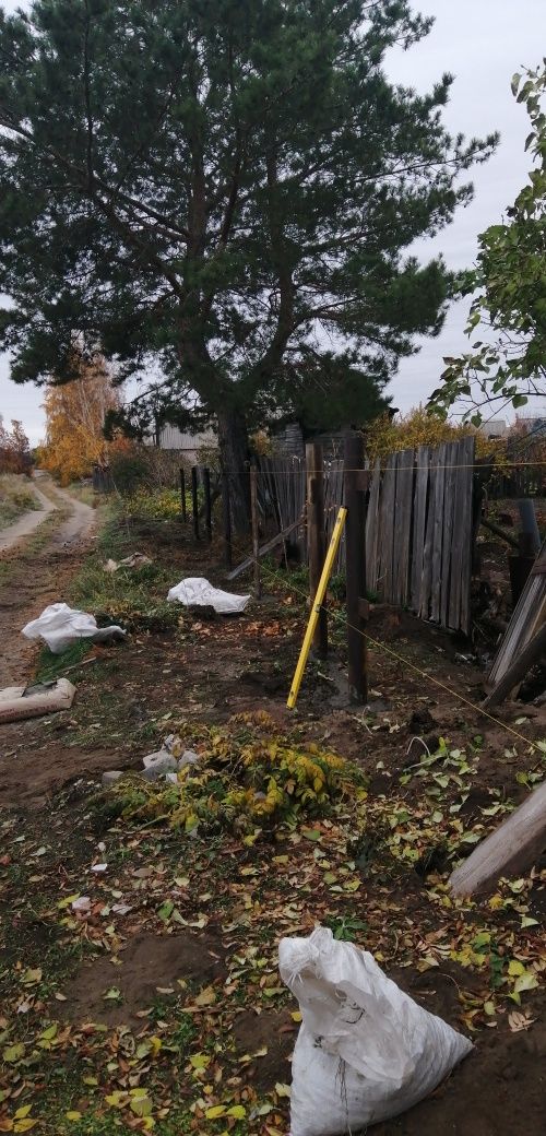Любые виды работ Спил кронир.  деревьев. Заборы Демонтаж строений