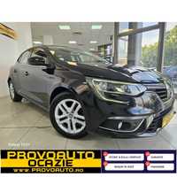 Renault Megane IV Hatchback 2020-Automatik Edc-Gps Navi-Cash & Leasing