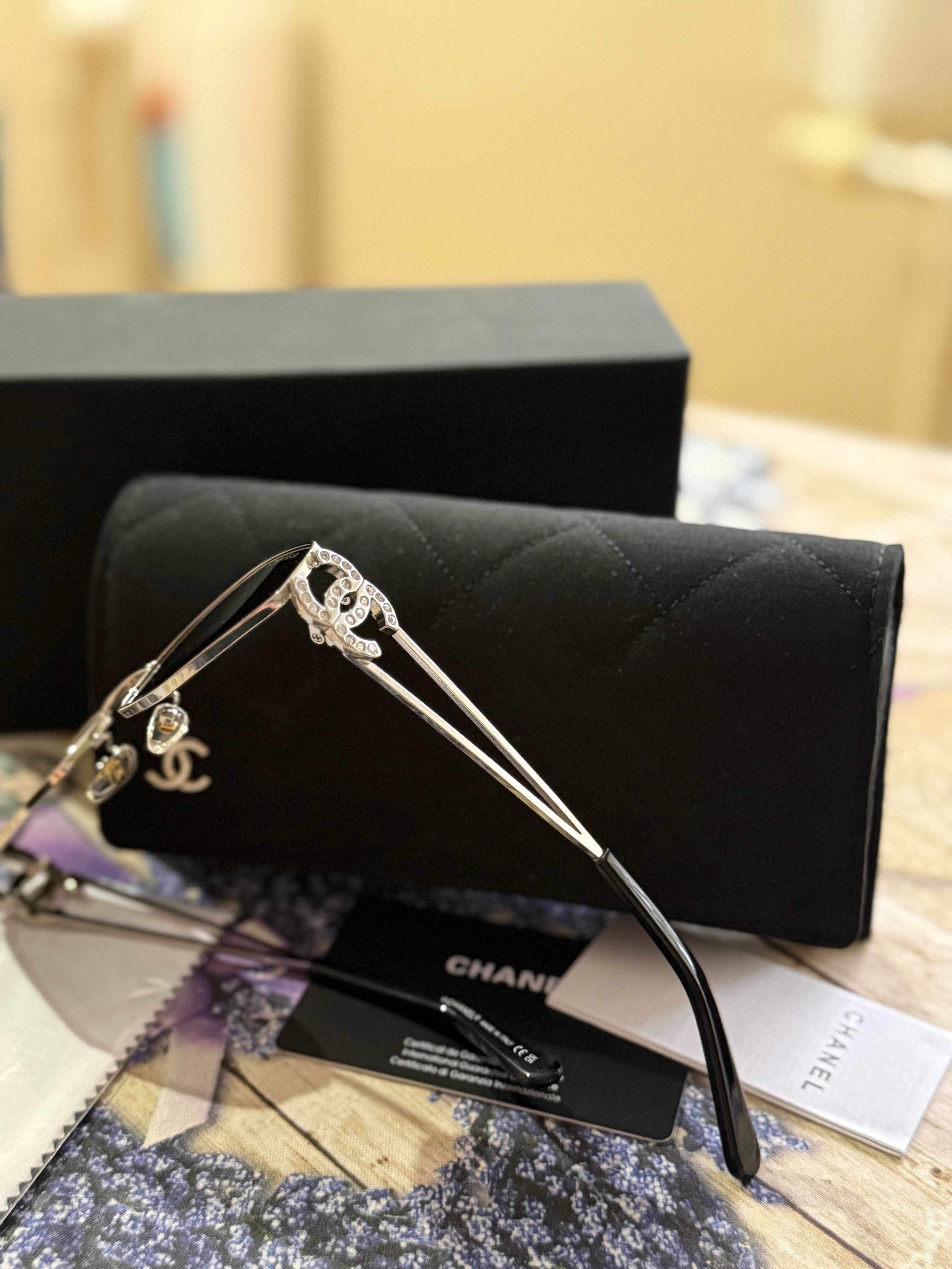 Chanel женски слънчеви очила