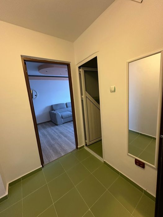 Închiriez garsonieră– Zona Zahana