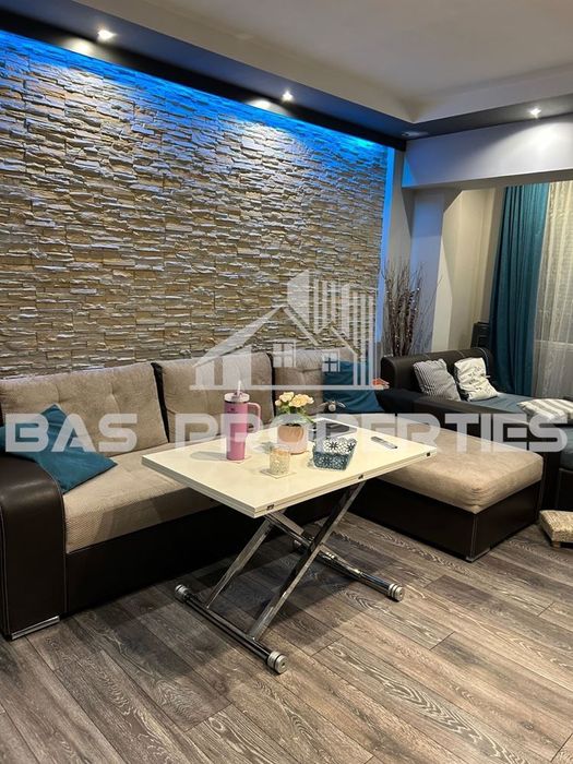 2-стаен в София-Дружба 1 площ 68