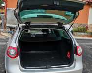 Vând VW Passat 2.0 TDI, an 2008