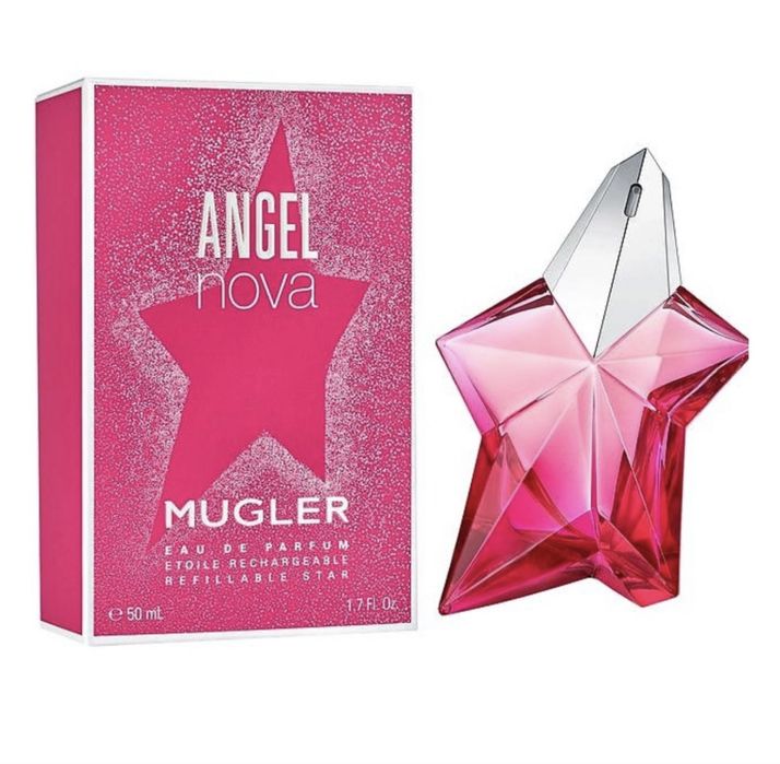Парфюм Mugler Angel Nova ОРИГИНАЛ