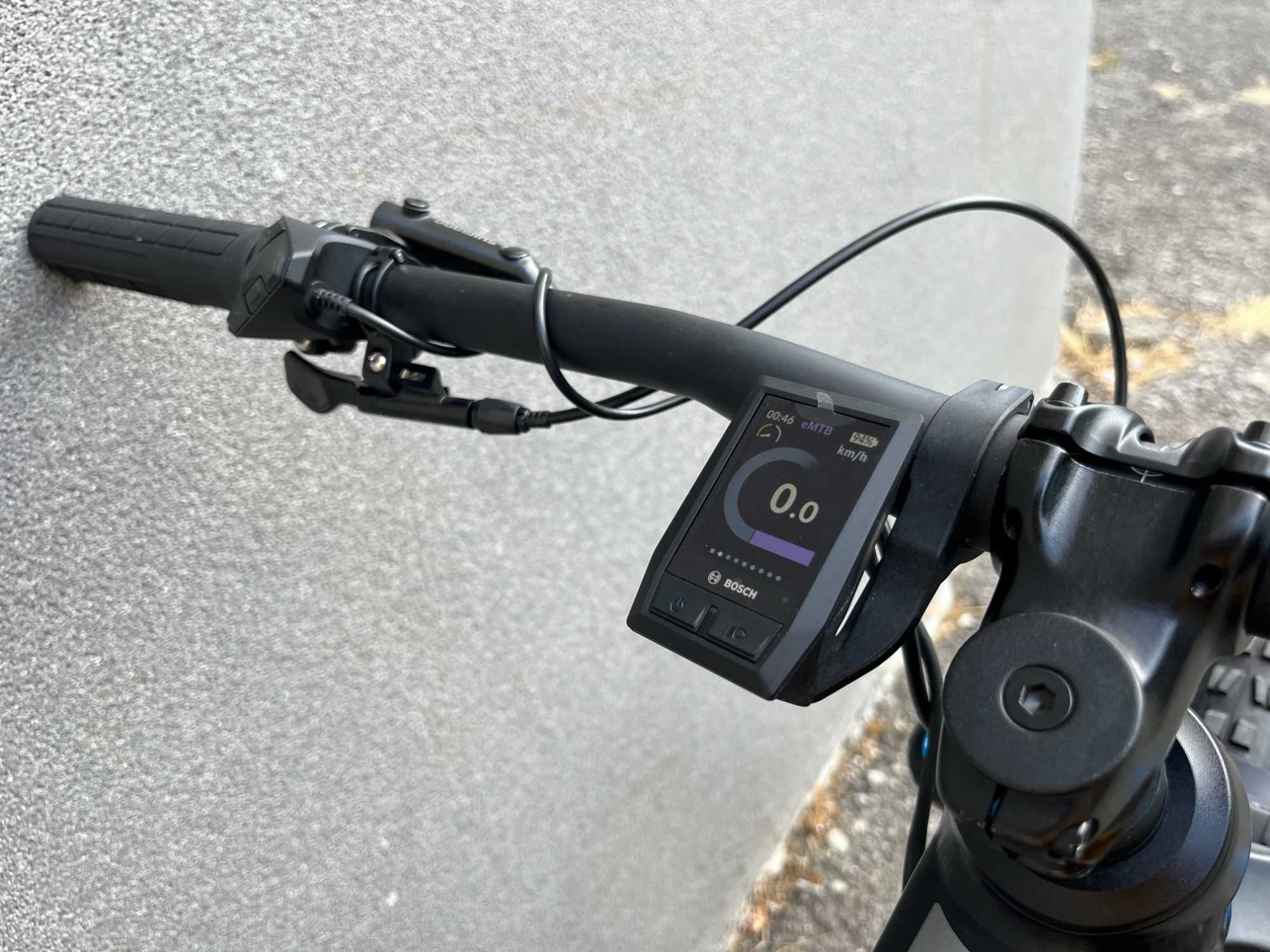 Ел.Велосипед Focus Jam2 6.8 29"/М-size/Bosch625wh Enduro All-Mountain