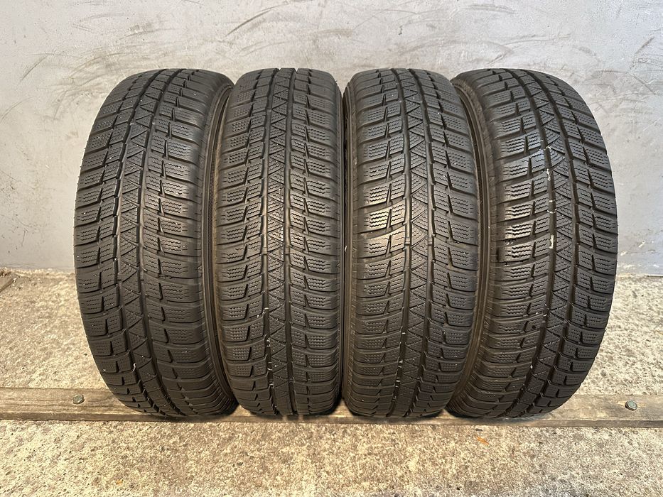Гуми 175/70/14 FALKEN Euro Winter