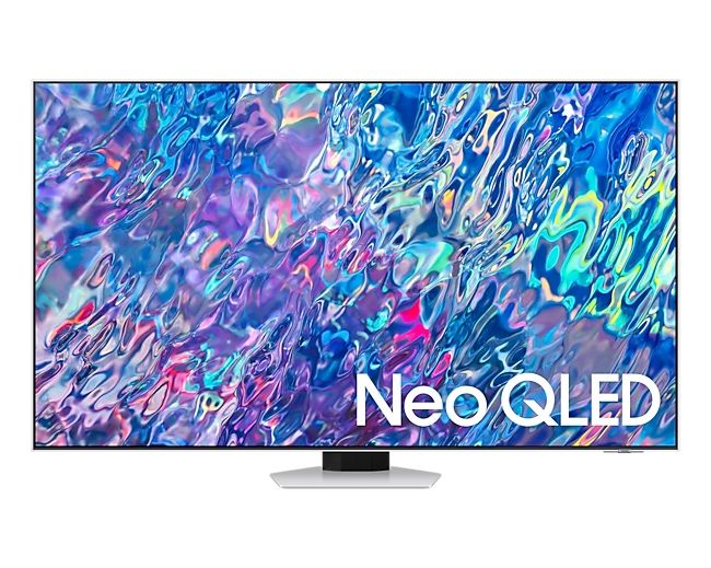 Телевизор Samsung Neo QLED Mini LED 85QN85B (QE85QN85BAUXUA)