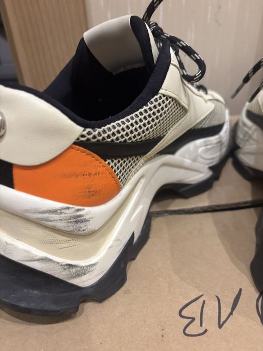 Сникърси Steve Madden