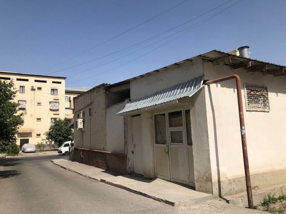 Dokon sotiladi biznesi bilan
