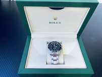 {DOAR AZI}Rolex Oyster Submariner Perpetual
