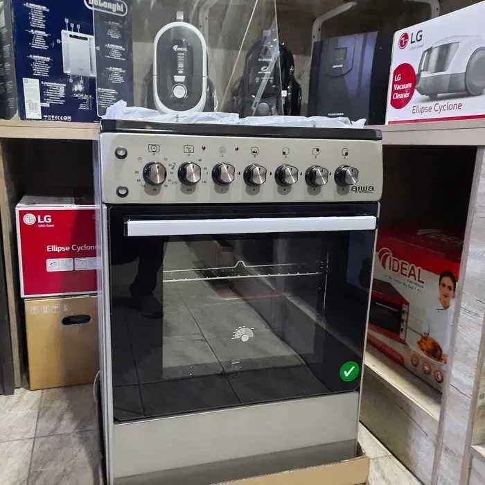 Газ плиты Aiwa by Japan высокое качество оригинал