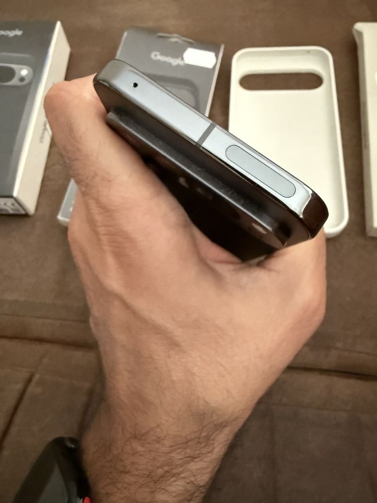 Google Pixel 9 Pro XL 128 gb