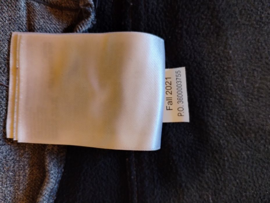 Jacheta barbati Carhartt