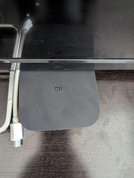 Mediaplayer Xiaomi Mi box S 2gb ram