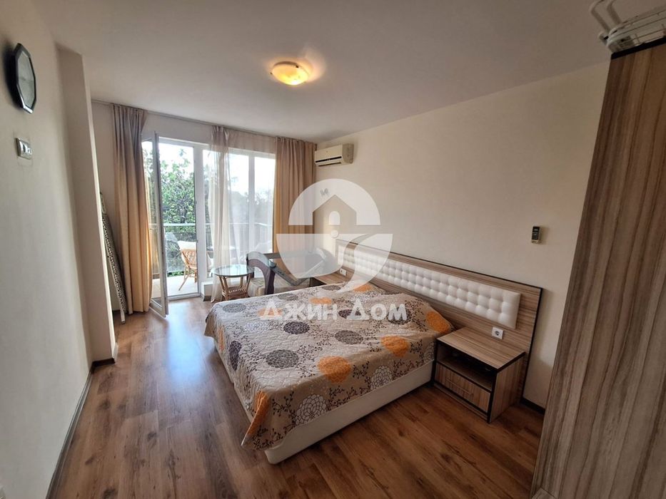 Продава се Двустаен апартамент в Свети Влас - 73 кв.м за 1302 €/кв.м - Снимка #4