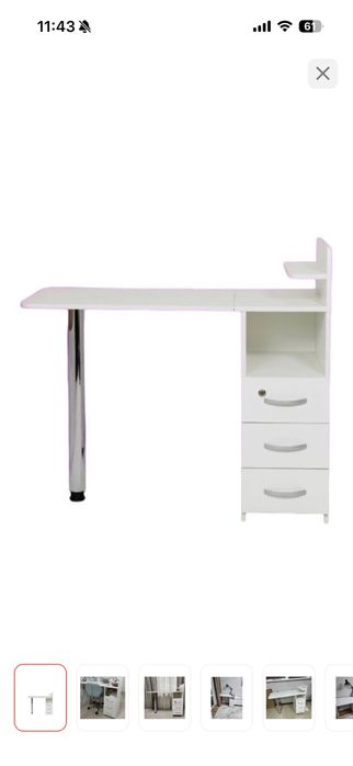 Продам стол  в хорошем состоянии