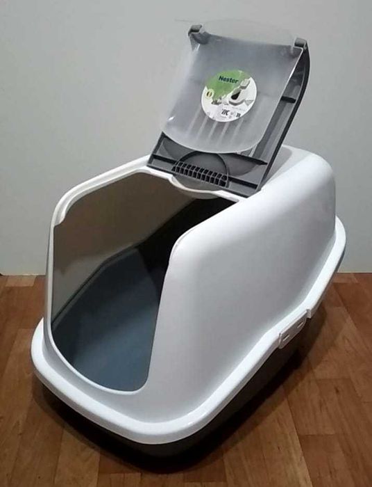 Продам лоток для кошек