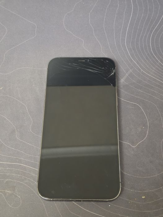 Iphone 12 pro max 256