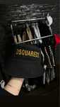 Basca DSQUARED/ Dolce