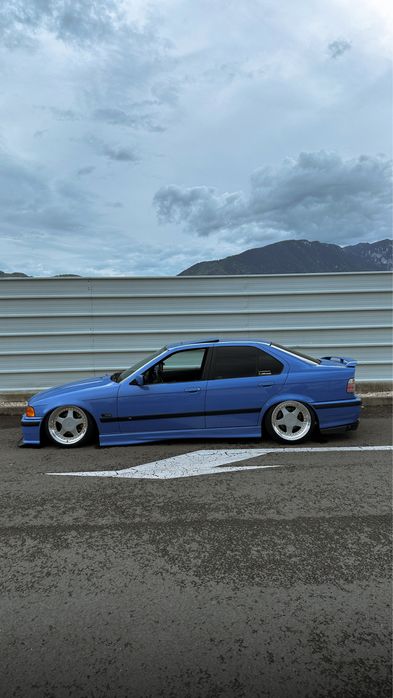 Oz Futura R17 5x120 Reconditionate