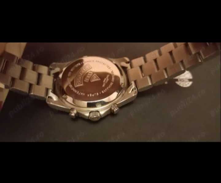 Ceas certina ds nautic
