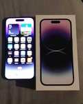 iPHONE 14 pro 128GB