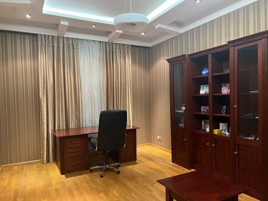 Аренда квартира на Тарас Шевченко