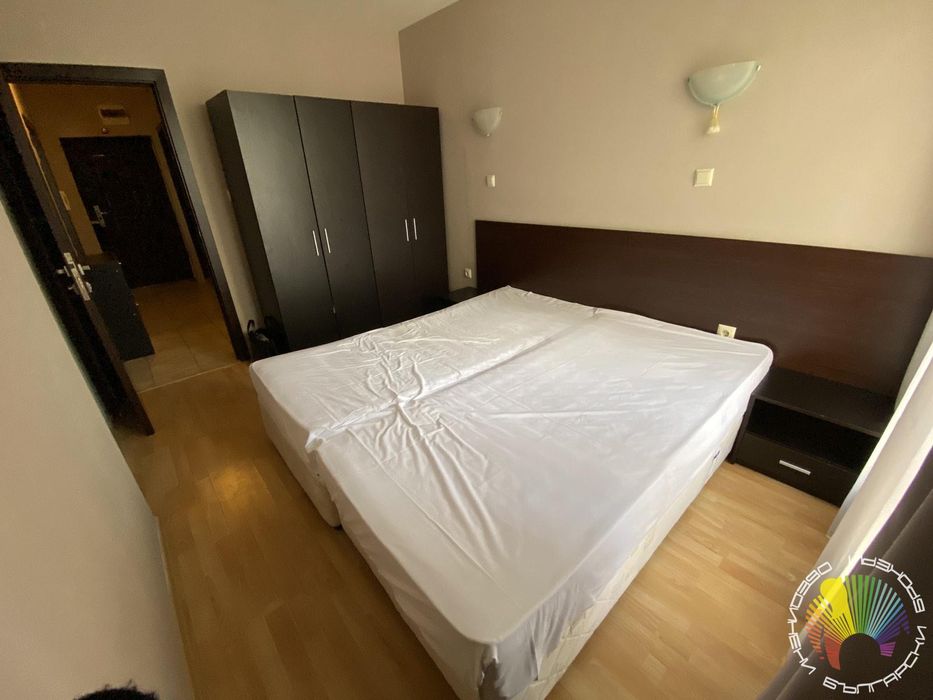 Дава се под наем Тристаен апартамент в Бургас, Славейков - 85 кв.м за 459 € - Снимка #11