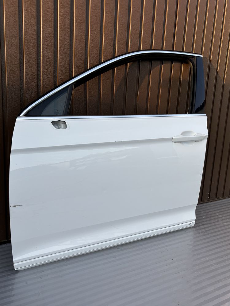 Usa st fata vw Passat B8 cod de culoare LC9A 2015-2020