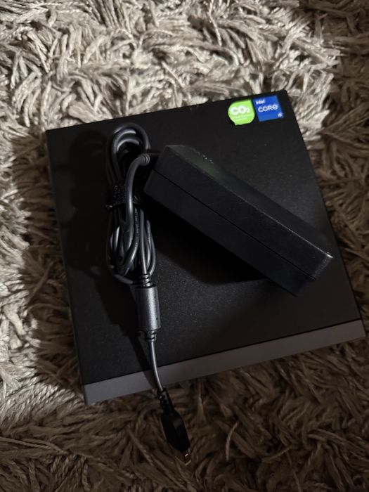 Mini PC/Tiny Lenovo neo 50q, Intel i5-13420H, 32GB RAM, 1TB SSD + HDD