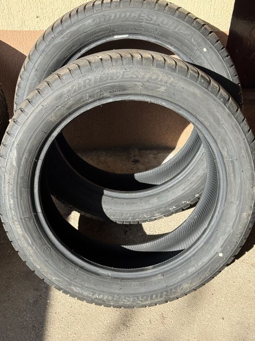 Vand anvelope iarna NOI BRIDGESTONE 245/50/19
