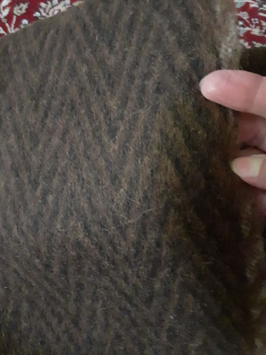 Продам ткань драп для пальто