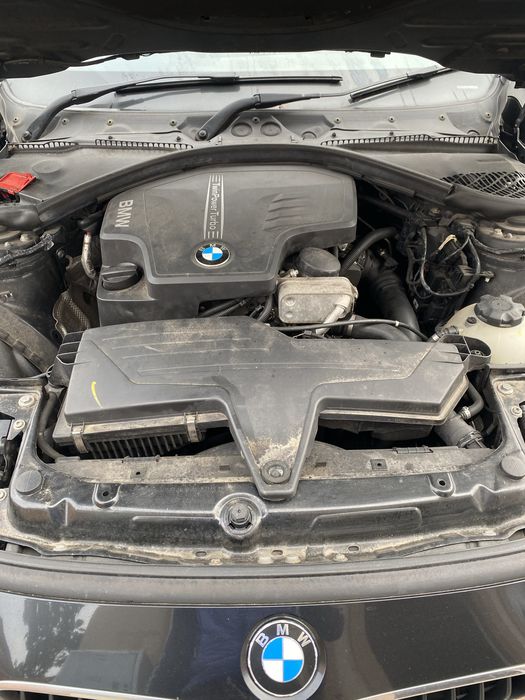 Galerie admisie Bmw f30 f31 f20 f32 f34 f36 n20