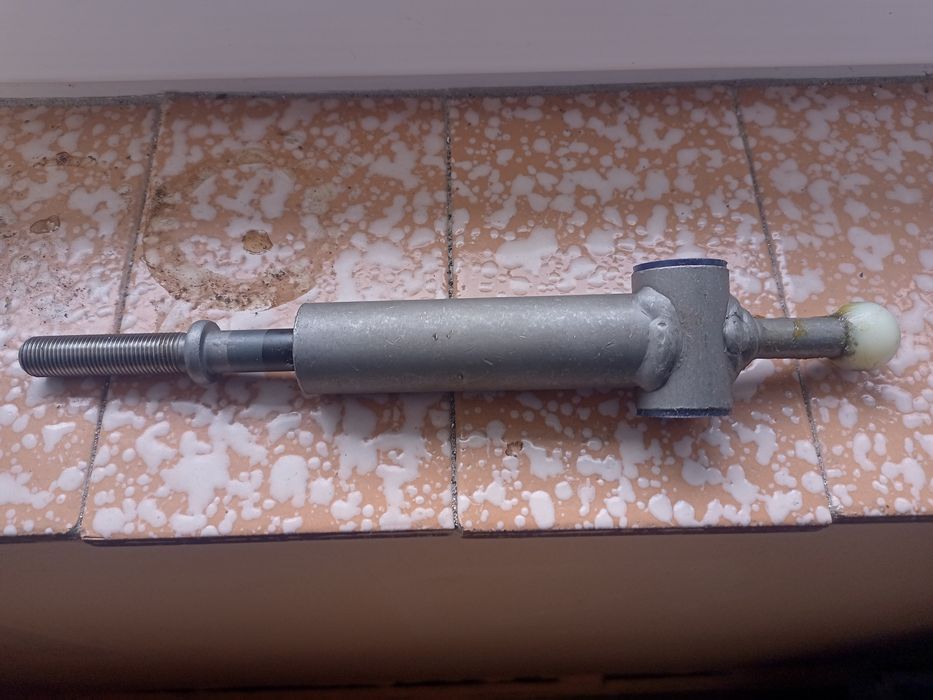 Продавам двигател от Subaru Impreza WRX EJ205 2.0Т 218/225к.с.