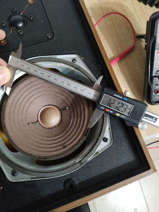 tweetere HECO din boxe SM650