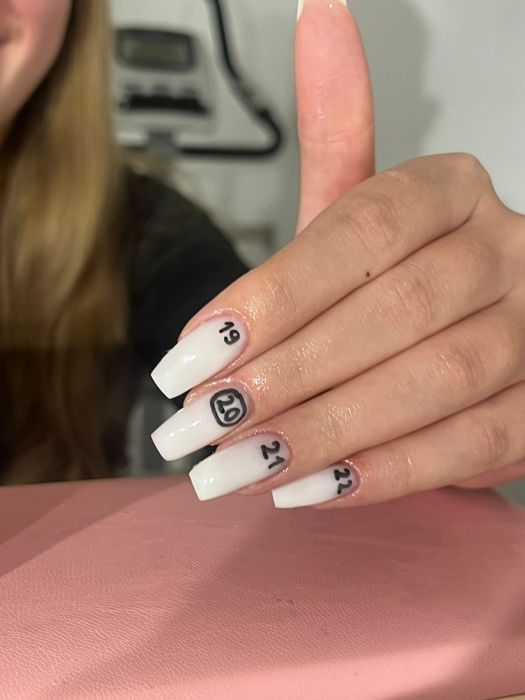 Unghii cu gel Brasov