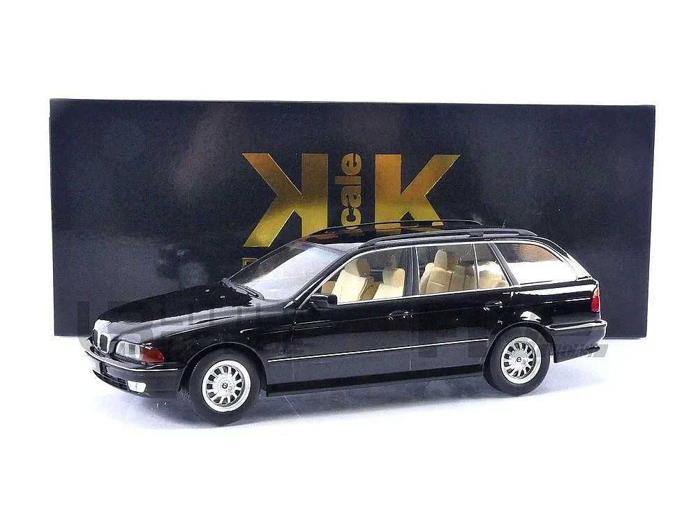 1:18 KK Scale BMW 520i E39 Touring