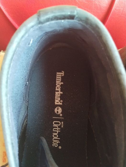 Pantofi barbati Timberland