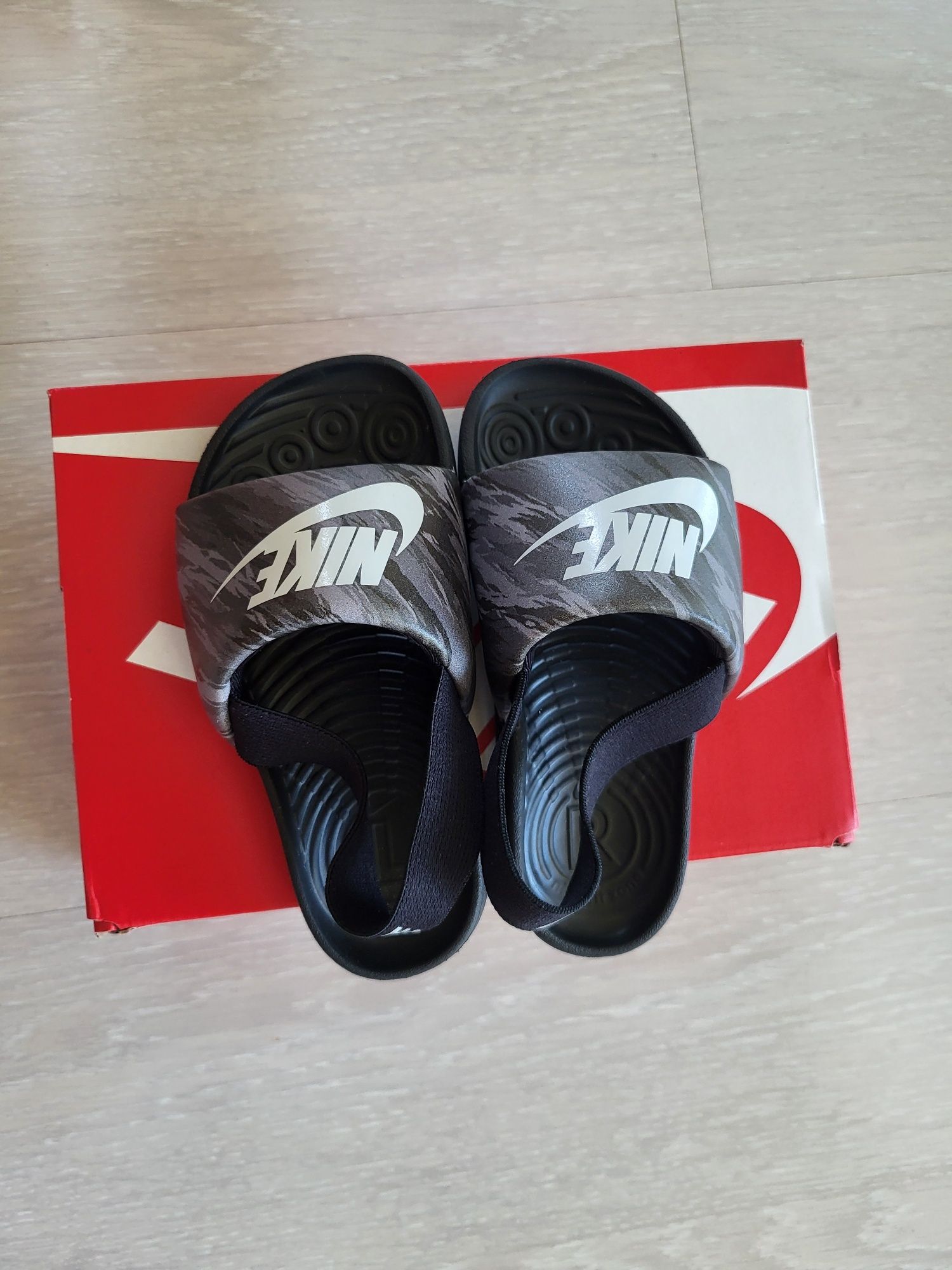 Детски сандалки NIKE KAWA