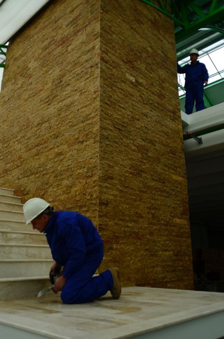 Renovăm case și apartamente, cu rezultate vizibile