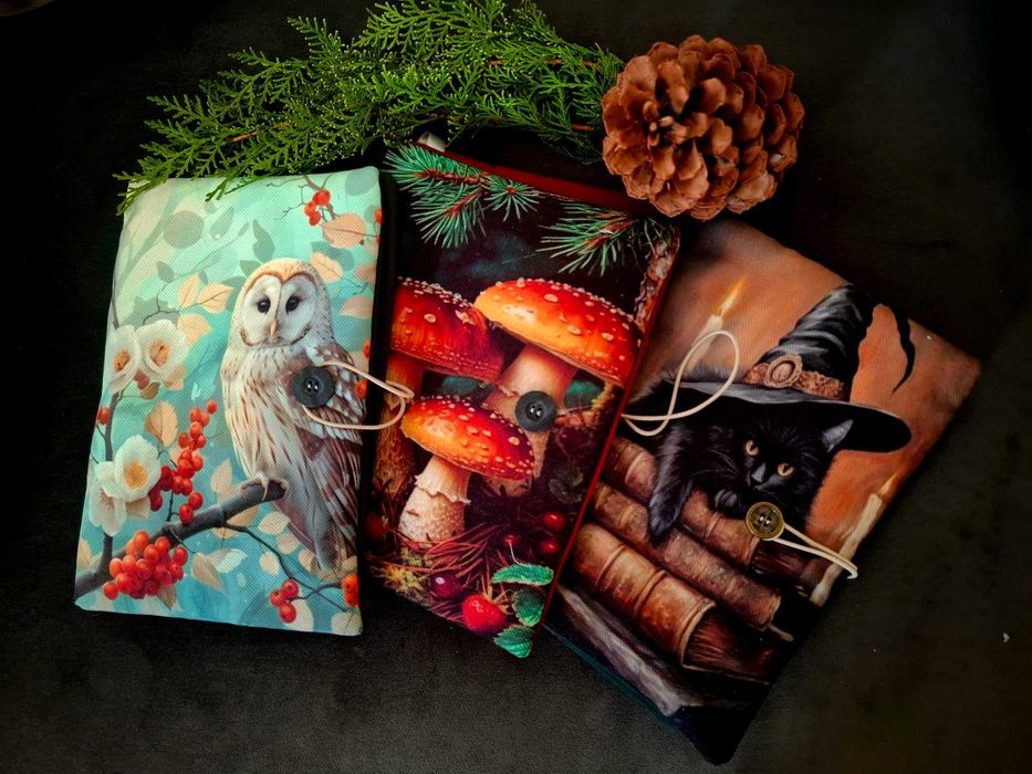 Подвързия за книга