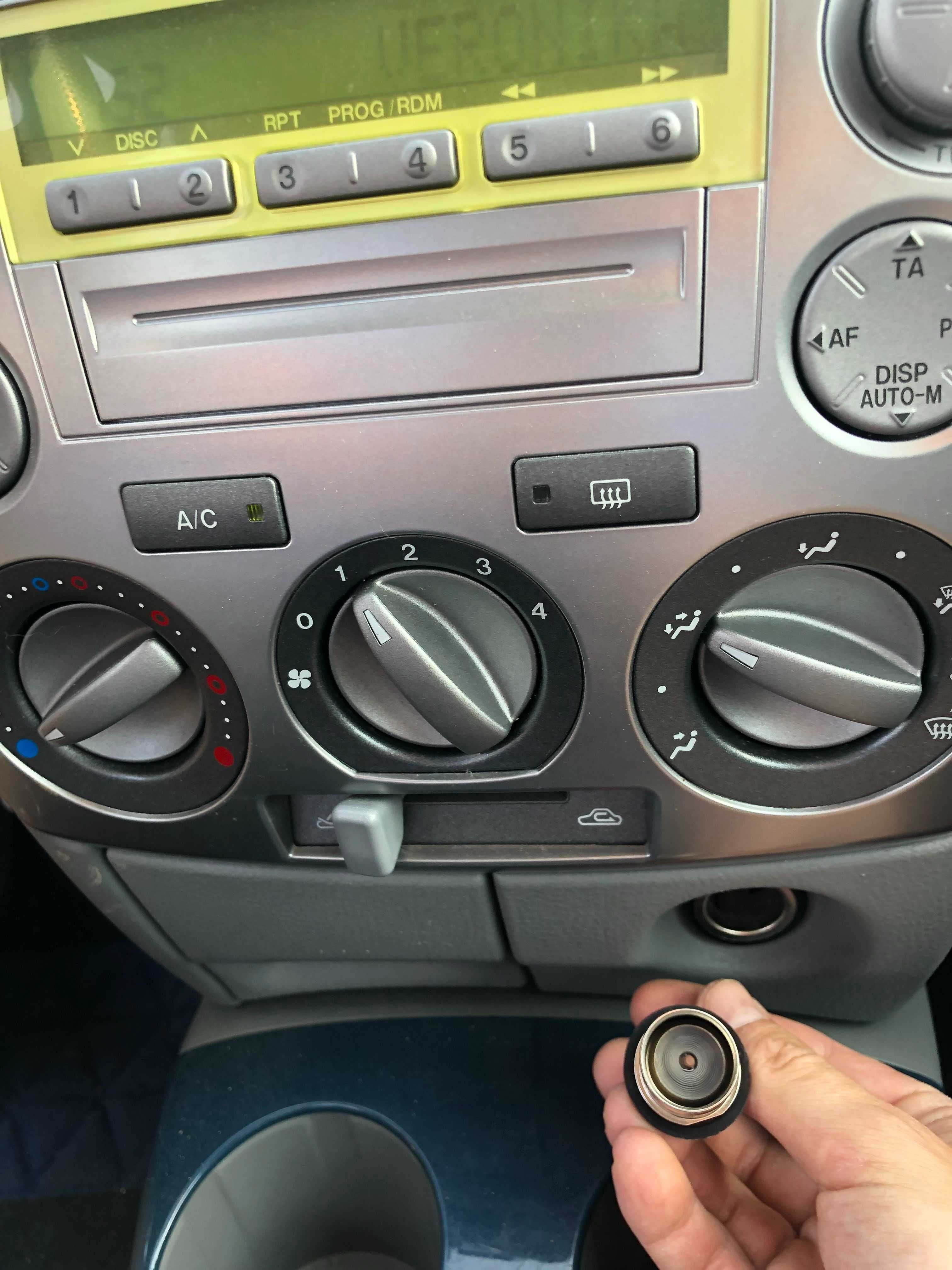 Mazda 2 /Germany/