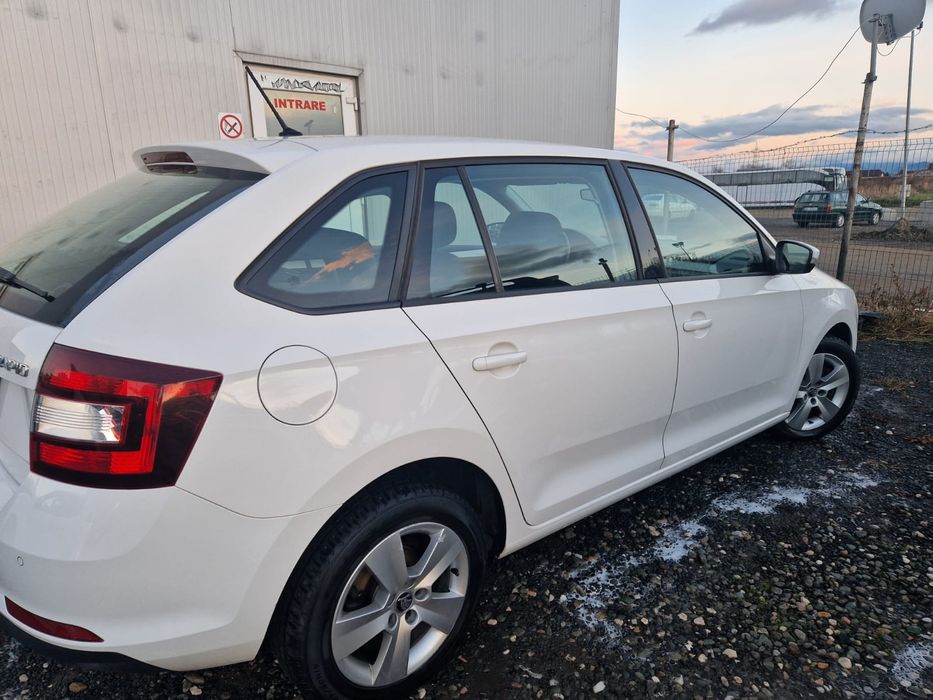 Stare perfecta de funcționare.